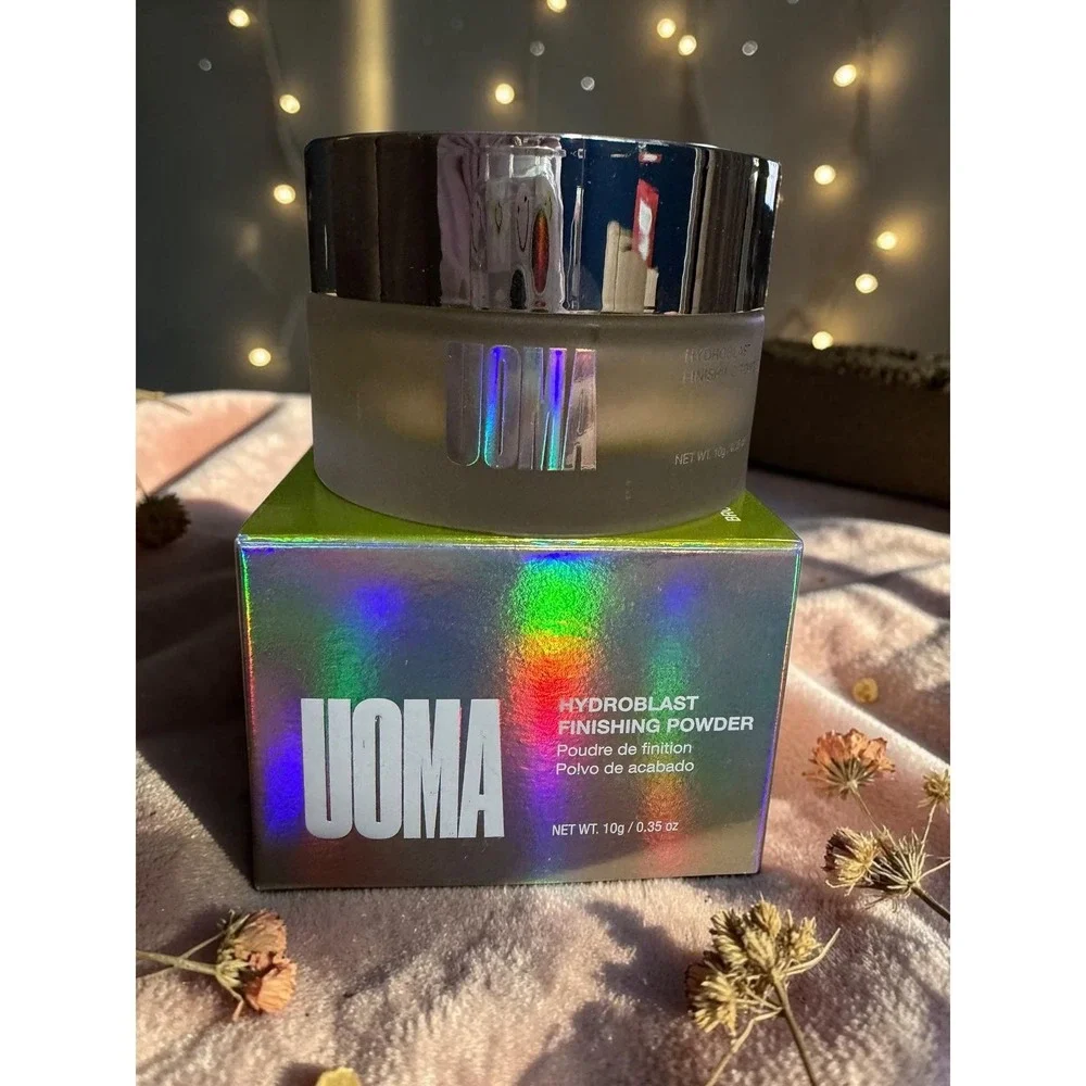 Uoma Beauty *brand new